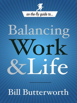 cover image of On-the-Fly Guide to Balancing Work & Life